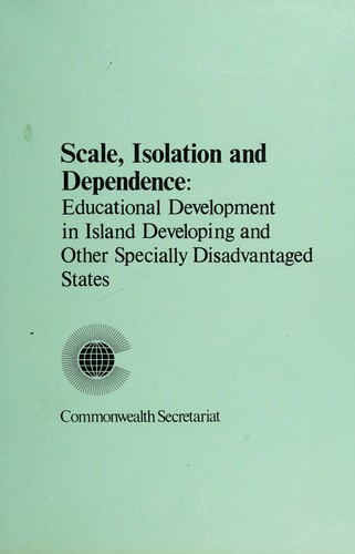 Scale, Isolation and Dependence