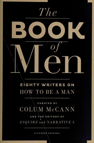 The book of men