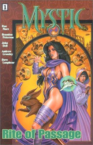 Mystic v. 1