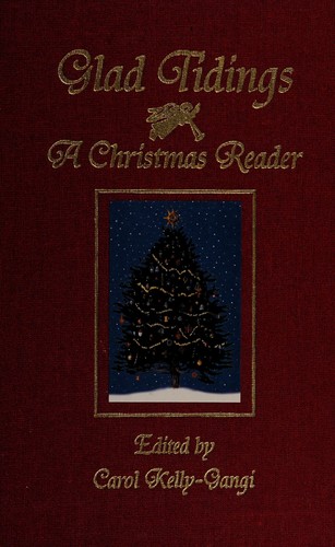 Glad tidings