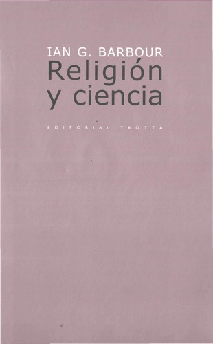Religio n y ciencia
