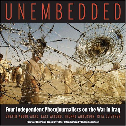 Unembedded