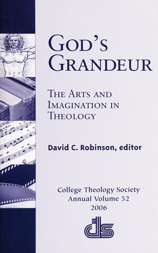 God's Grandeur
