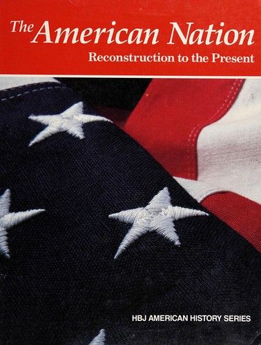 The American Nation