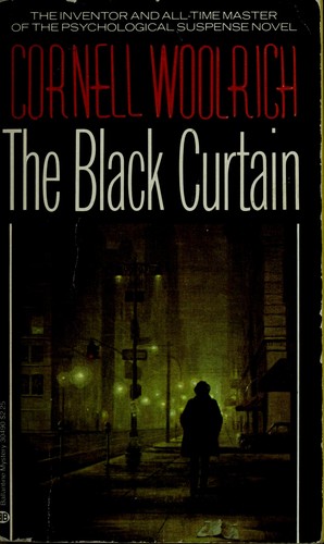 The Black Curtain