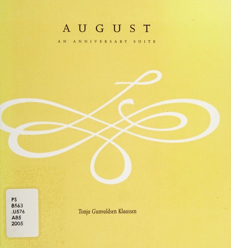 August