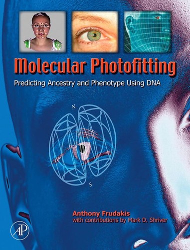 Molecular Photofitting