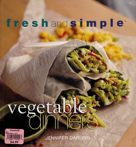 Vegetable dinners