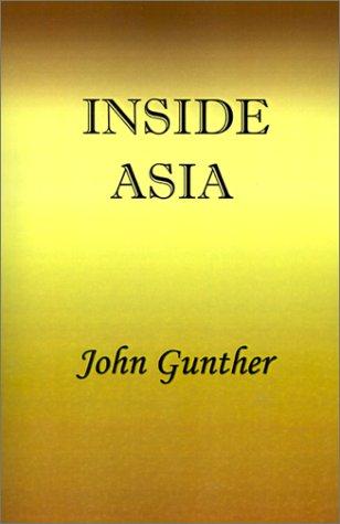 Inside Asia