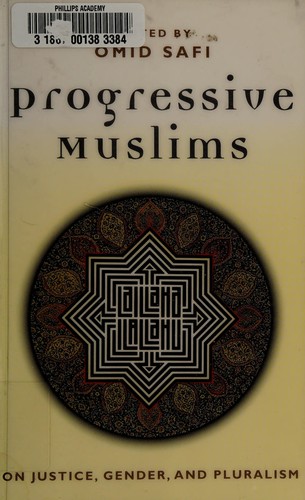 Progressive Muslims
