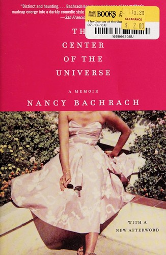 The center of the universe