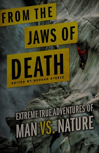 From the jaws of death