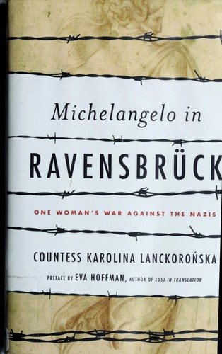 Michelangelo in Ravensbrück