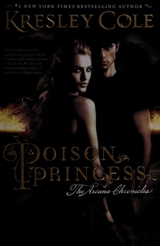 Poison princess
