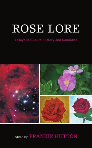 Rose Symbolism in Qabbalistic Tarot and Beyond