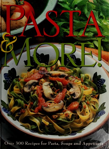 Pasta & more!