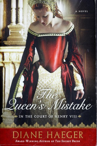 The Queen's Mistake