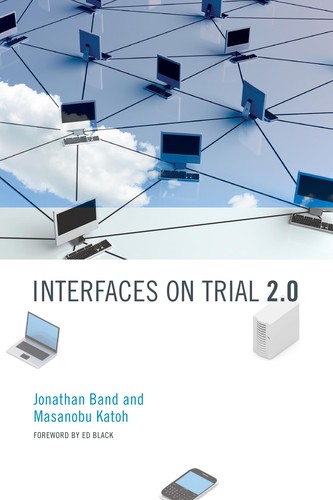 Interfaces on trial 2.0
