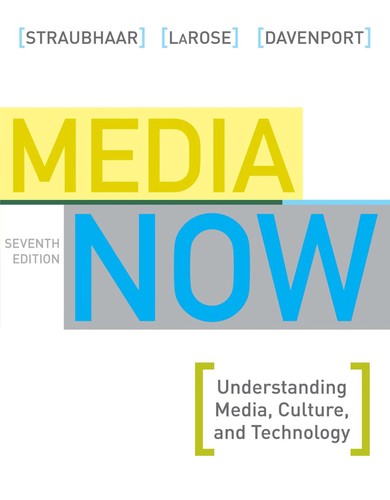 Media now