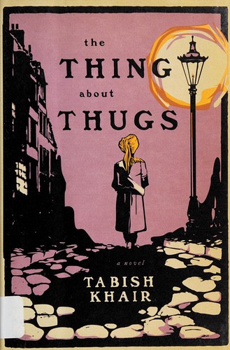 The Thing About Thugs