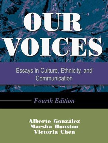 Our voices