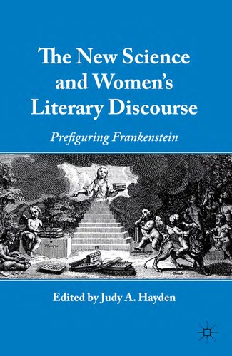 The New Science and Women's Literary Discourse