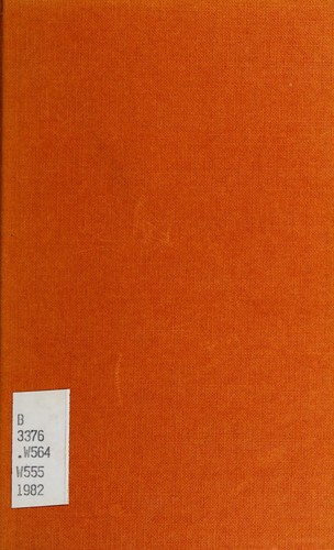 Wittgenstein and his times