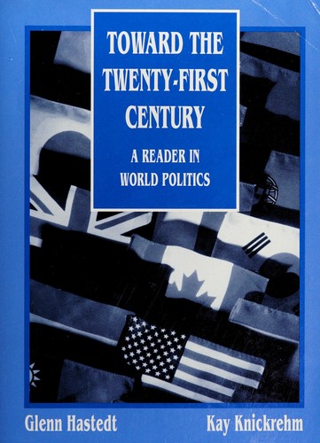 Toward the Twenty-First Century