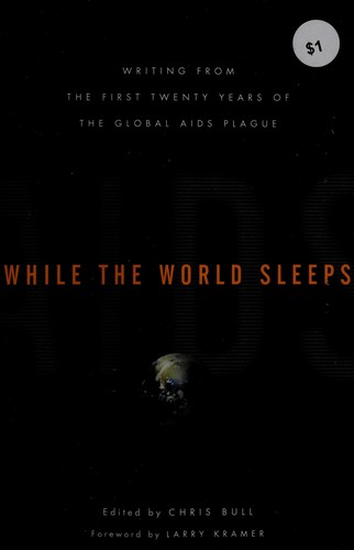 While the World Sleeps