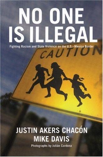 No one is illegal
