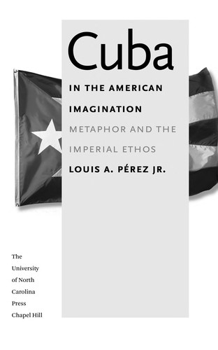 Cuba in the American Imagination