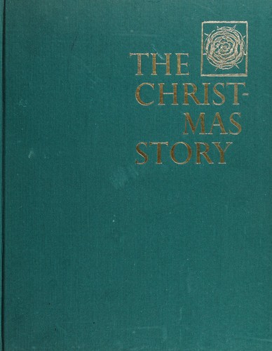 The Christmas story from the Gospels of Matthew & Luke