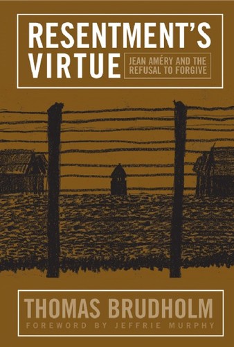 Resentment's virtue