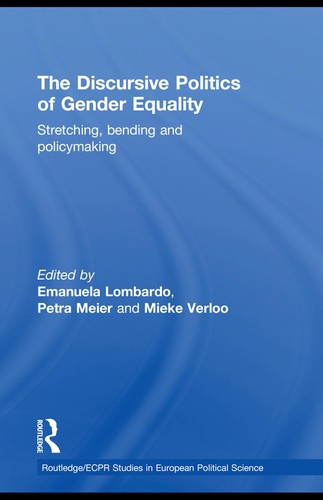 The discursive politics of gender equality