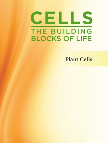 Plant cells