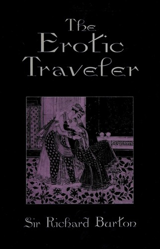 The Erotic Traveler