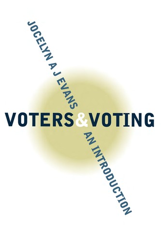 Voters & Voting: An Introduction