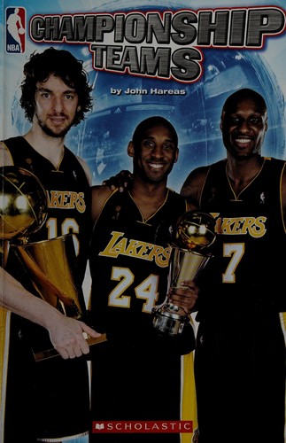 Championship Teams