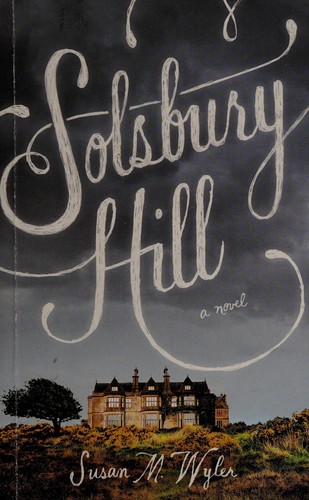 Solsbury Hill