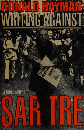 Writing Against a Biography of Sartre