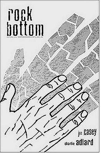 Rock bottom