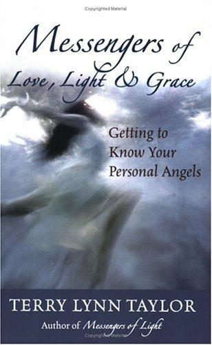 Messengers of love, light, and grace