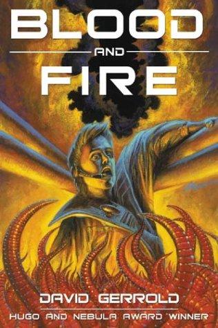 Blood and fire