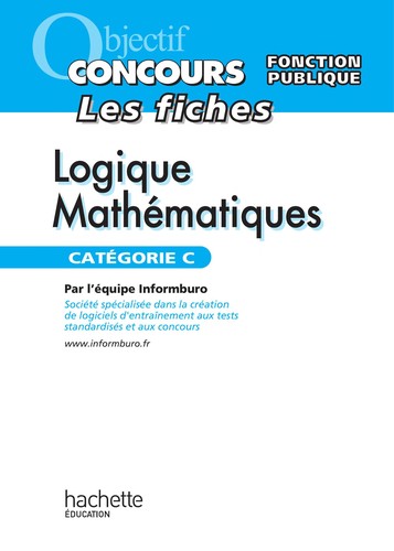 Logique, Mathe matiques