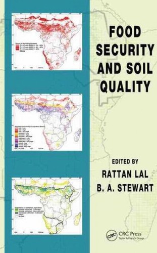 Food Security and Soil Quality