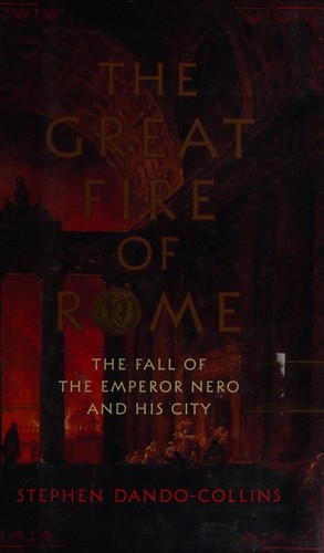 The Great Fire of Rome