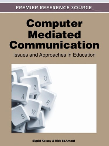Computer mediated communication