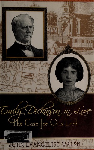 Emily Dickinson in love