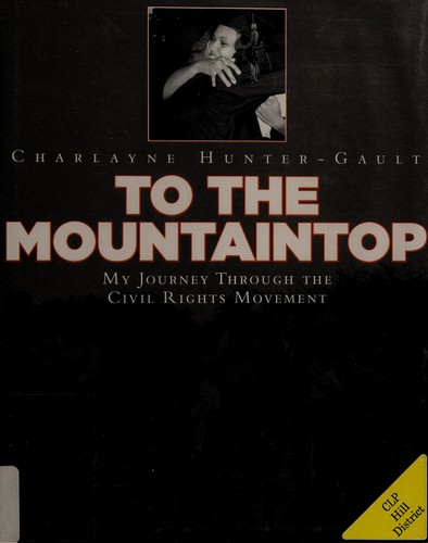 To the Mountaintop!
