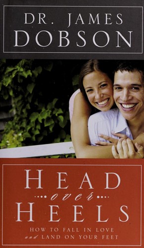 Head Over Heels
